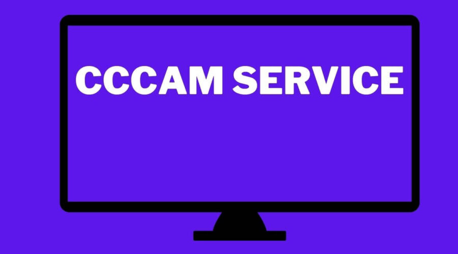 cccam server