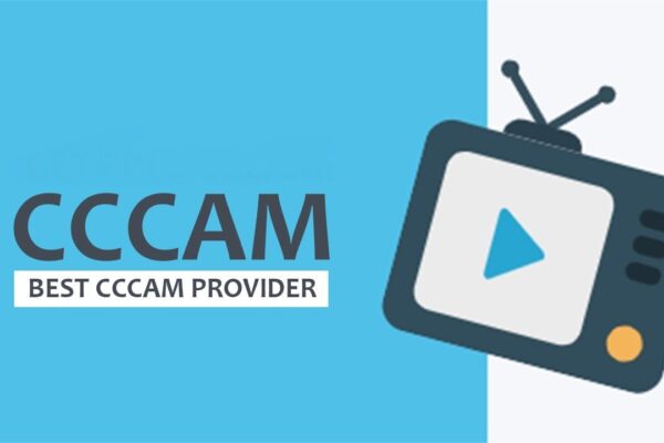 what is cccam server