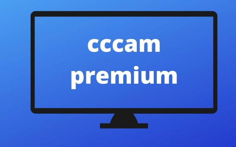 cccam server