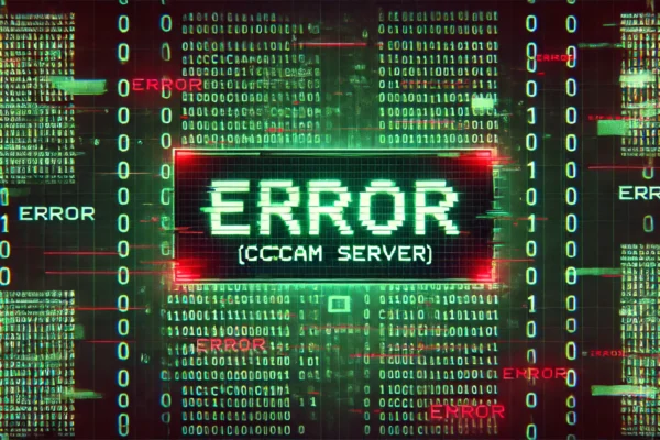 How to Fix No ECM Information Errors in CCcam Servers: A Complete Guide