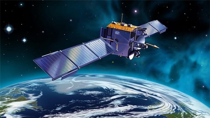 What is CCcam Satellite?