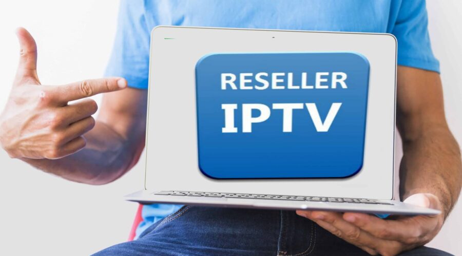 IPTV Business Setup Guide