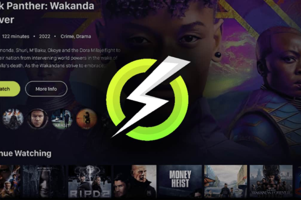 How to Install OnStream APK on Firestick/Android TV