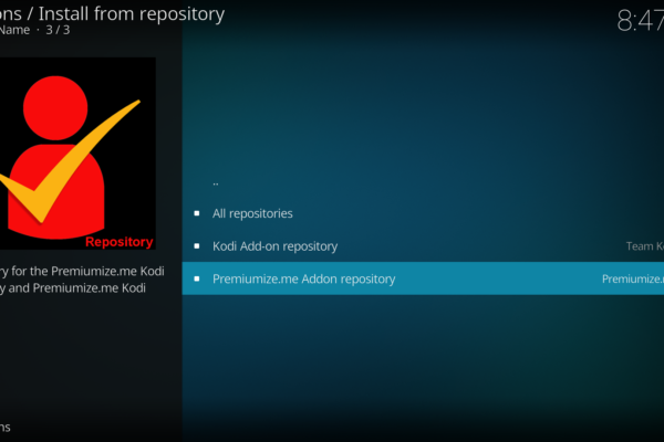 Set Up Premiumize on Kodi & APKs for Free Streaming