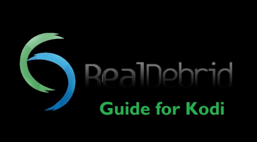 Real-Debrid Setup for Kodi and Firestick